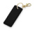 Kľúčenka Boutique Key Clip - Bag Base, farba - čierna, veľkosť - One Size