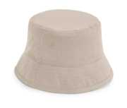 Klobúk Organic Cotton Bucket Hat