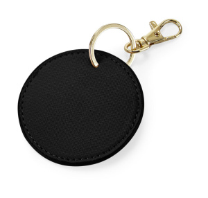 Kľúčenka Boutique Circular Key Clip - Bag Base
