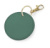 Kľúčenka Boutique Circular Key Clip - Bag Base, farba - sage green, veľkosť - One Size