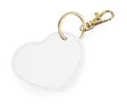 Kľúčenka Boutique Heart Key Clip