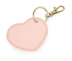 Kľúčenka Boutique Heart Key Clip - Bag Base