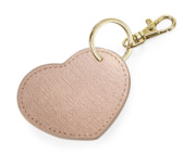 Kľúčenka Boutique Heart Key Clip