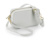 Kabelka Boutique Cross Body  - Bag Base, farba - soft grey, veľkosť - One Size