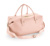 Cestovná taška Boutique Weekender - Bag Base, farba - soft pink, veľkosť - One Size