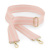 Popruh na tašku Boutique - Bag Base, farba - soft pink/oyster, veľkosť - One Size