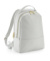 Ruksak Boutique - Bag Base, farba - soft grey, veľkosť - One Size
