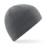 Čiapka Water Repellent Active Beanie - Beechfield, farba - graphite grey, veľkosť - One Size