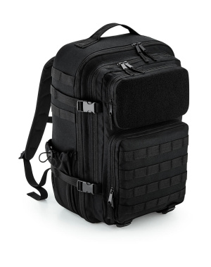Ruksak Molle Tactical 35L - Bag Base