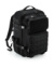 Ruksak Molle Tactical 35L - Bag Base, farba - čierna, veľkosť - One Size