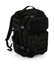 Ruksak Molle Tactical 35L
