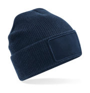 Čiapka Removable Patch Thinsulate™ Beanie