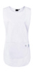 Zástera Pull-over Tunic Essential - Karlowsky, farba - white, veľkosť - XL