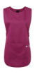 Zástera Pull-over Tunic Essential - Karlowsky, farba - fuchsia, veľkosť - 2XL