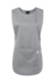 Zástera Pull-over Tunic Essential - Karlowsky, farba - platinum grey, veľkosť - XS