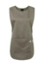 Zástera Pull-over Tunic Essential - Karlowsky, farba - sage, veľkosť - L