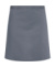 Zástera Waist Apron Basic 70 x 55 cm - Karlowsky, farba - anthracite, veľkosť - One Size