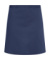 Zástera Waist Apron Basic 70 x 55 cm - Karlowsky, farba - navy, veľkosť - One Size