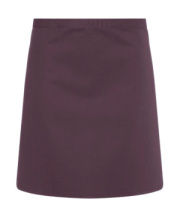 Zástera Waist Apron Basic 70 x 55 cm - Karlowsky