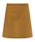 Zástera Waist Apron Basic 70 x 55 cm - Karlowsky, farba - mustard, veľkosť - One Size
