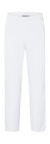 Nohavice Slip-on Trousers Essential - Karlowsky, farba - white, veľkosť - 5XL