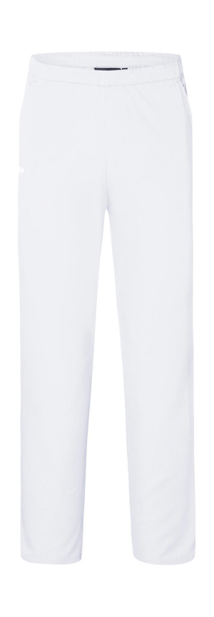 Nohavice Slip-on Trousers Essential