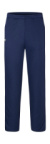 Nohavice Slip-on Trousers Essential - Karlowsky, farba - navy, veľkosť - S