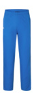Nohavice Slip-on Trousers Essential - Karlowsky, farba - royal blue, veľkosť - 5XL
