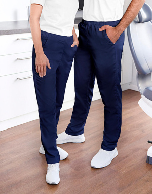 Nohavice Slip-on Trousers Essential