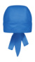 Bandana Essential - Karlowsky, farba - royal blue, veľkosť - One Size