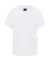 Men's Slip-on Tunic Essential Short Sl. - Karlowsky, farba - white, veľkosť - 2XL