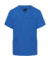 Men's Slip-on Tunic Essential Short Sl. - Karlowsky, farba - royal blue, veľkosť - 5XL