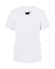 Ladies' Slip-on Tunic Essential Short Sl.