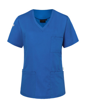 Ladies' Slip-on Tunic Essential Short Sl.