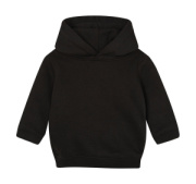 Mikina s kapucöu pre bábätká Baby Essential Hoodie