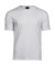 Tričko Stretch Tee - Tee Jays, farba - white, veľkosť - M