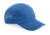Šiltovka Technical Running Cap - Beechfield, farba - cobalt blue, veľkosť - One Size