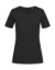 Dámske tričko LUX for women - Stedman, farba - black opal, veľkosť - 2XL