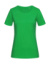 Dámske tričko LUX for women - Stedman, farba - kelly green, veľkosť - XS