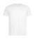 Tričko LUX - unisex - Stedman, farba - white, veľkosť - XS