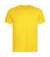 Tričko LUX - unisex - Stedman, farba - sunflower yellow, veľkosť - XS