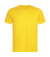 Tričko LUX for men + women - Stedman, farba - sunflower yellow, veľkosť - 2XL