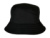 Batikovaný obojstranný klobúk - Flexfit, farba - čierna, veľkosť - One Size