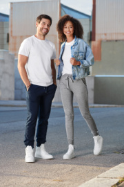 Rest - Tepláky pánske - Malfini