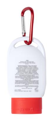 Suntox opaľovacie mlieko