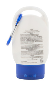 Suntox opaľovacie mlieko