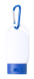 Suntox opaľovacie mlieko, farba - blue, veľkosť - 47×95×24 mm