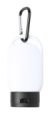 Suntox opaľovacie mlieko, farba - čierna, veľkosť - 47×95×24 mm