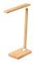 Holop multifunkčná stolná lampa, farba - natural, veľkosť - 250×385×110 mm