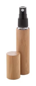 Bambusový flakón parfému